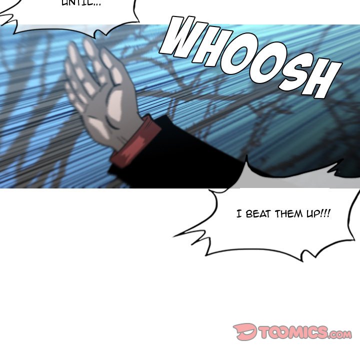 Path to Salvation Chapter 27 - Manhwa18.com