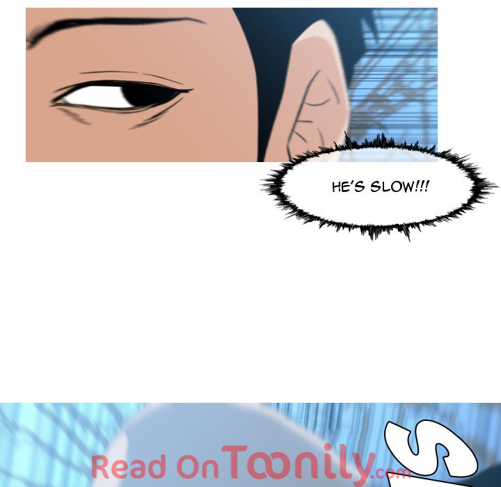 Path to Salvation Chapter 27 - Manhwa18.com