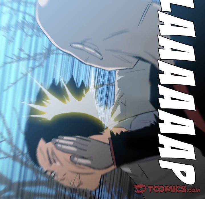 Path to Salvation Chapter 27 - Manhwa18.com