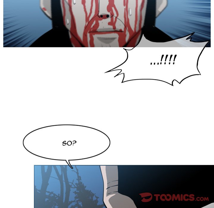 Path to Salvation Chapter 27 - Manhwa18.com