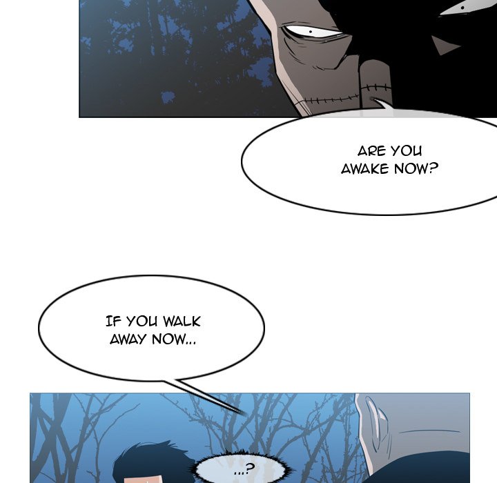 Path to Salvation Chapter 27 - Manhwa18.com