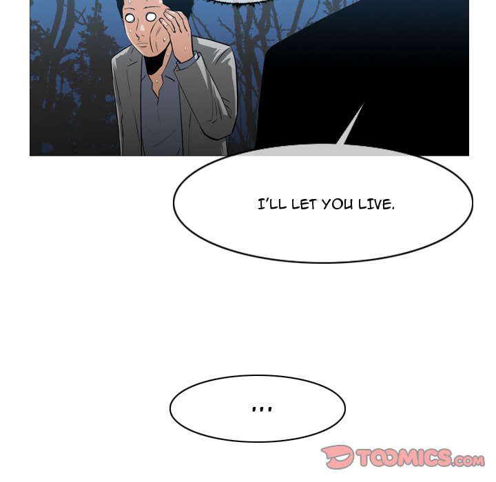 Path to Salvation Chapter 27 - Manhwa18.com