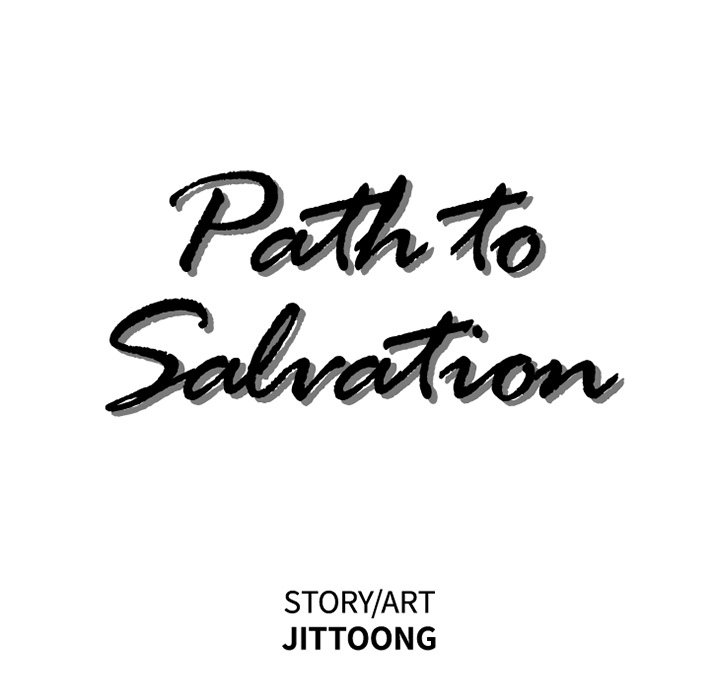 Path to Salvation Chapter 27 - Manhwa18.com