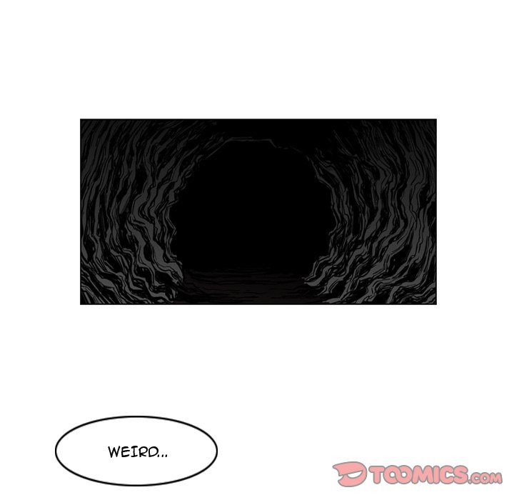 Path to Salvation Chapter 27 - Manhwa18.com