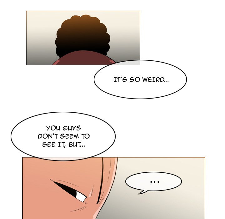 Path to Salvation Chapter 27 - Manhwa18.com