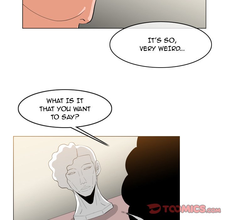 Path to Salvation Chapter 27 - Manhwa18.com