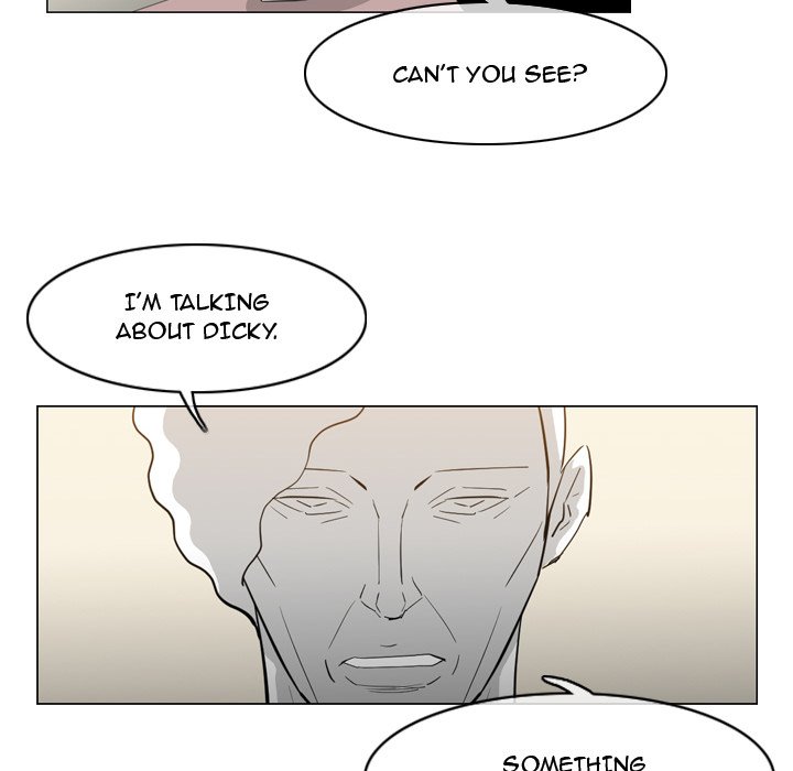 Path to Salvation Chapter 27 - Manhwa18.com