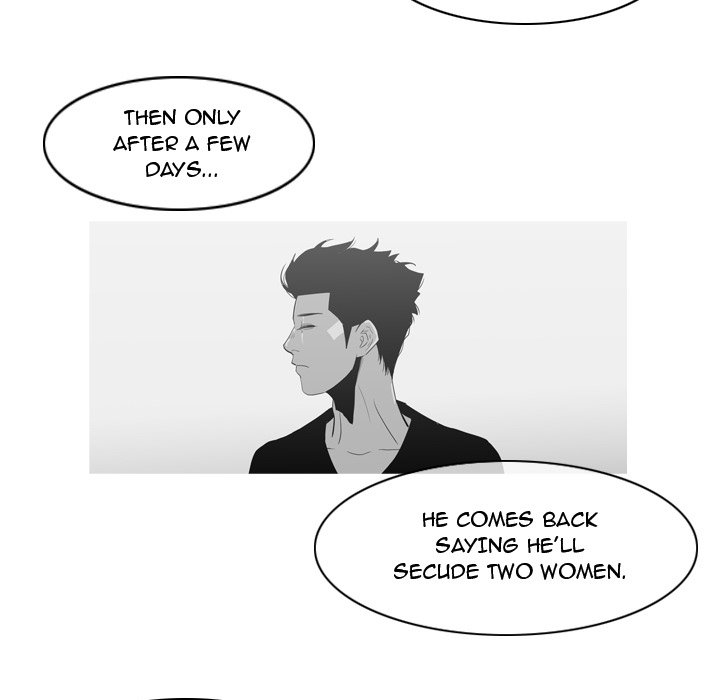 Path to Salvation Chapter 27 - Manhwa18.com