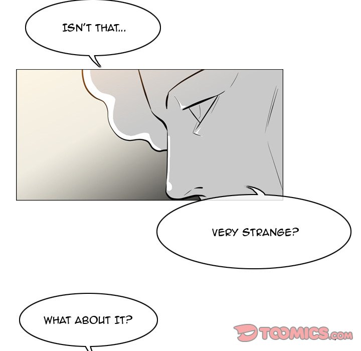 Path to Salvation Chapter 27 - Manhwa18.com