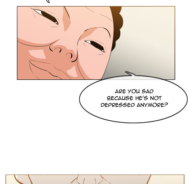 Path to Salvation Chapter 27 - Manhwa18.com