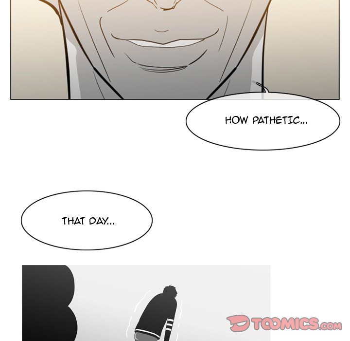 Path to Salvation Chapter 27 - Manhwa18.com