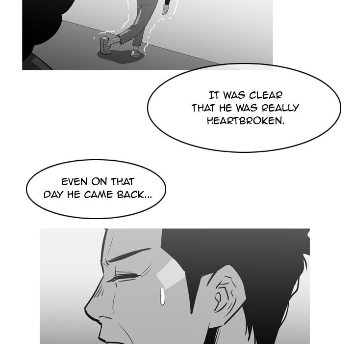 Path to Salvation Chapter 27 - Manhwa18.com