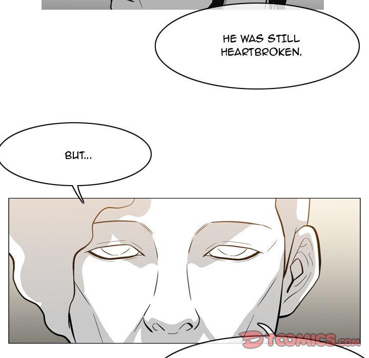 Path to Salvation Chapter 27 - Manhwa18.com