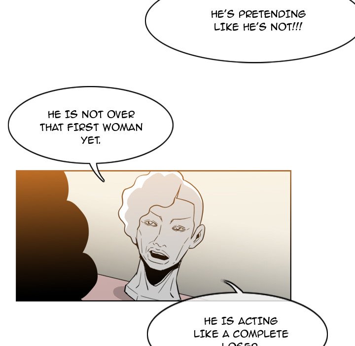 Path to Salvation Chapter 27 - Manhwa18.com