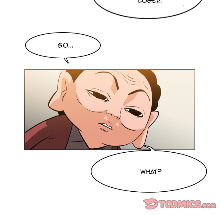 Path to Salvation Chapter 27 - Manhwa18.com