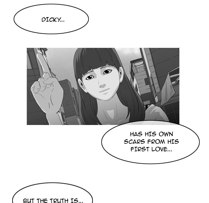 Path to Salvation Chapter 27 - Manhwa18.com