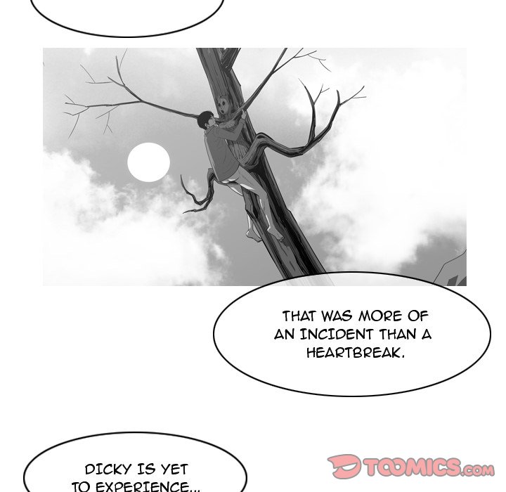 Path to Salvation Chapter 27 - Manhwa18.com