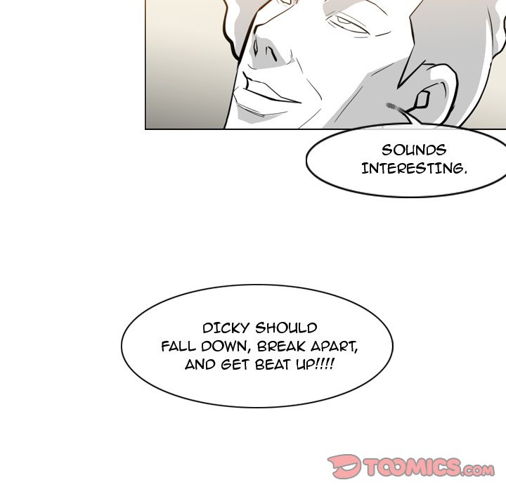 Path to Salvation Chapter 27 - Manhwa18.com