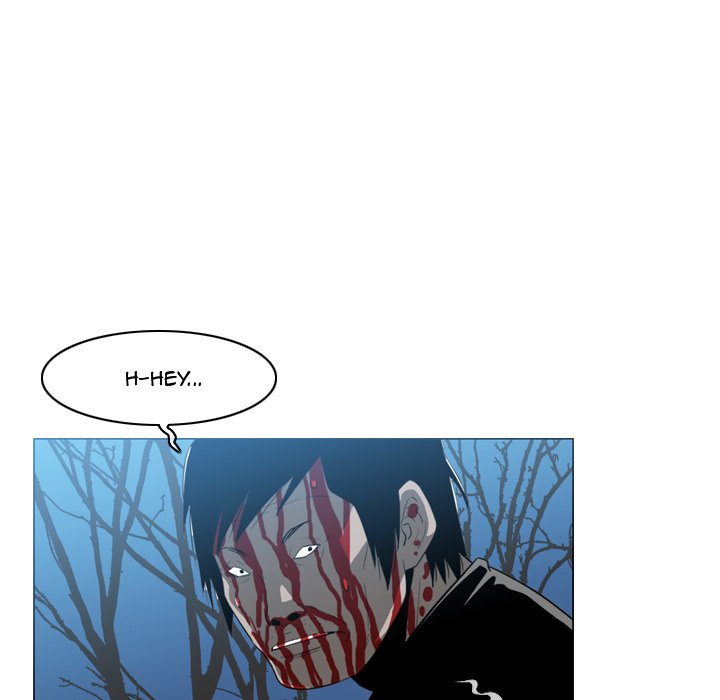 Path to Salvation Chapter 27 - Manhwa18.com