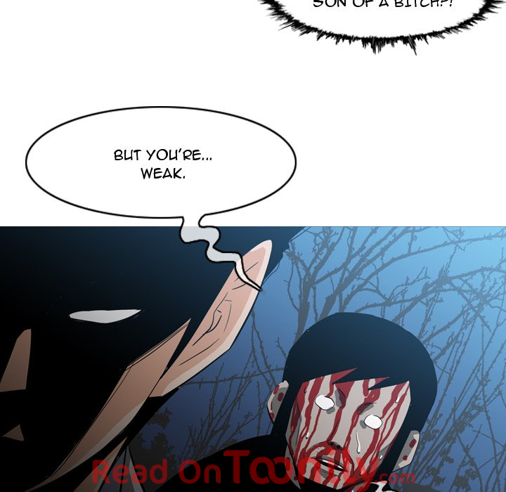 Path to Salvation Chapter 27 - Manhwa18.com