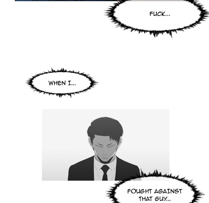 Path to Salvation Chapter 27 - Manhwa18.com