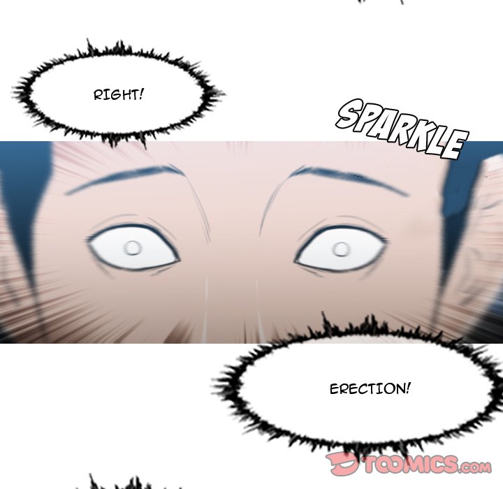 Path to Salvation Chapter 27 - Manhwa18.com