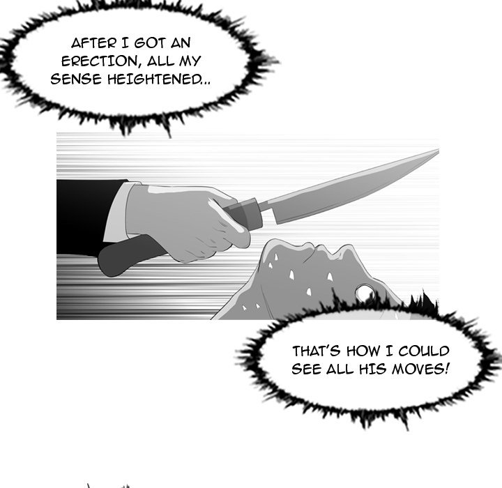 Path to Salvation Chapter 27 - Manhwa18.com