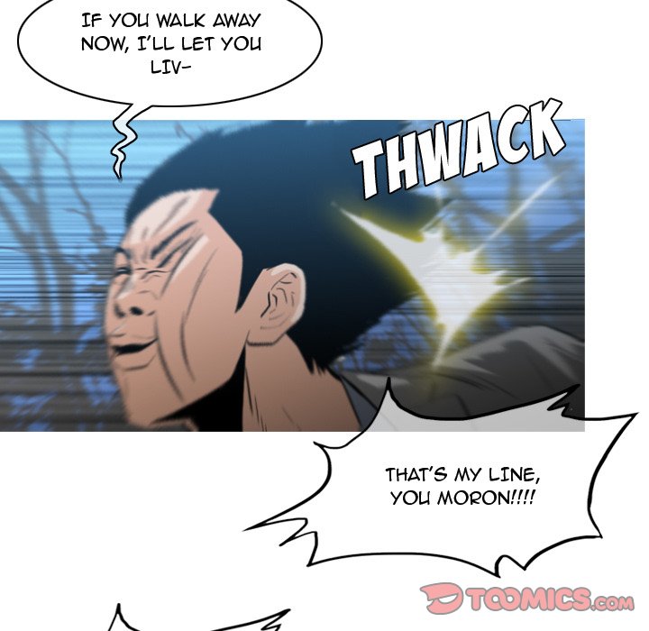 Path to Salvation Chapter 27 - Manhwa18.com