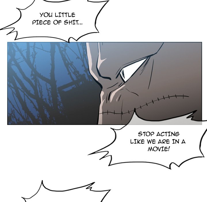 Path to Salvation Chapter 27 - Manhwa18.com