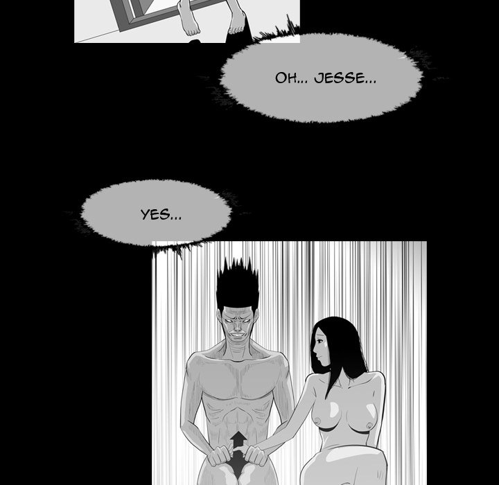 Path to Salvation Chapter 27 - Manhwa18.com