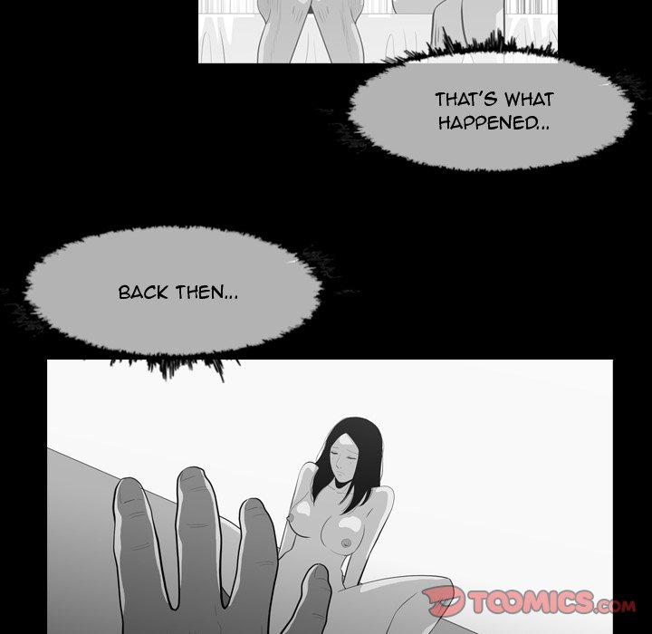 Path to Salvation Chapter 27 - Manhwa18.com