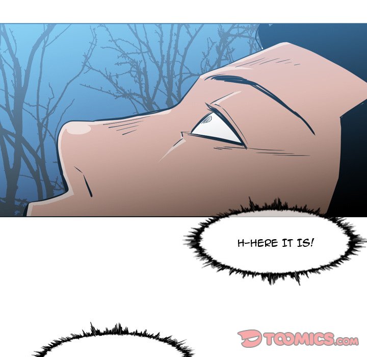 Path to Salvation Chapter 27 - Manhwa18.com