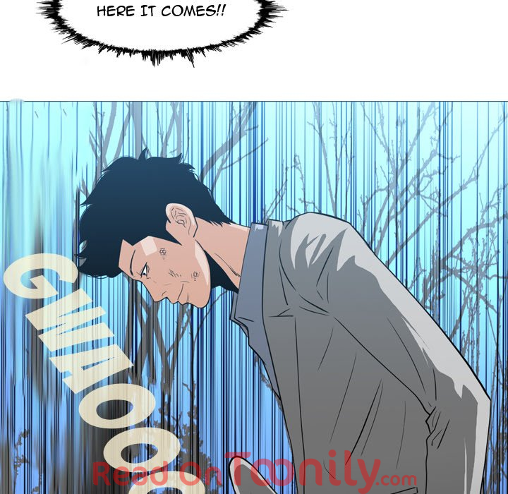 Path to Salvation Chapter 27 - Manhwa18.com