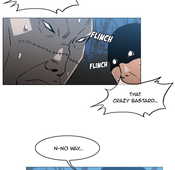 Path to Salvation Chapter 27 - Manhwa18.com