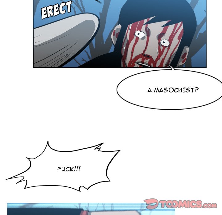 Path to Salvation Chapter 27 - Manhwa18.com