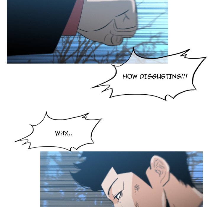 Path to Salvation Chapter 27 - Manhwa18.com