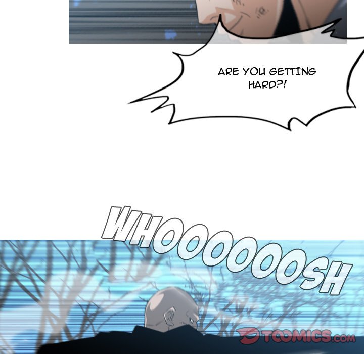 Path to Salvation Chapter 27 - Manhwa18.com