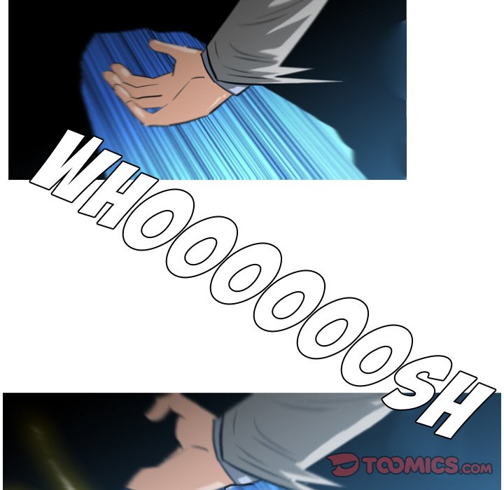 Path to Salvation Chapter 27 - Manhwa18.com