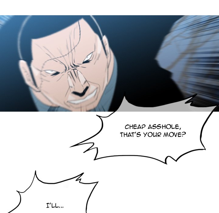 Path to Salvation Chapter 27 - Manhwa18.com