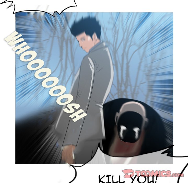 Path to Salvation Chapter 27 - Manhwa18.com