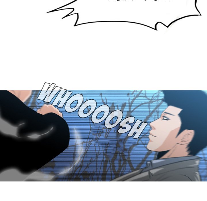 Path to Salvation Chapter 27 - Manhwa18.com