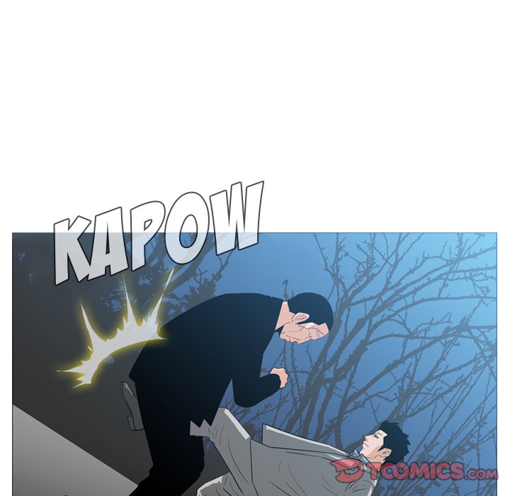 Path to Salvation Chapter 27 - Manhwa18.com
