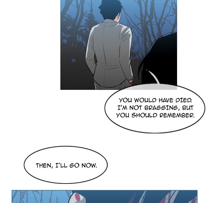 Path to Salvation Chapter 27 - Manhwa18.com