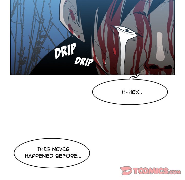 Path to Salvation Chapter 27 - Manhwa18.com