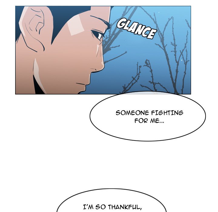 Path to Salvation Chapter 27 - Manhwa18.com