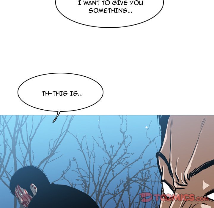 Path to Salvation Chapter 27 - Manhwa18.com