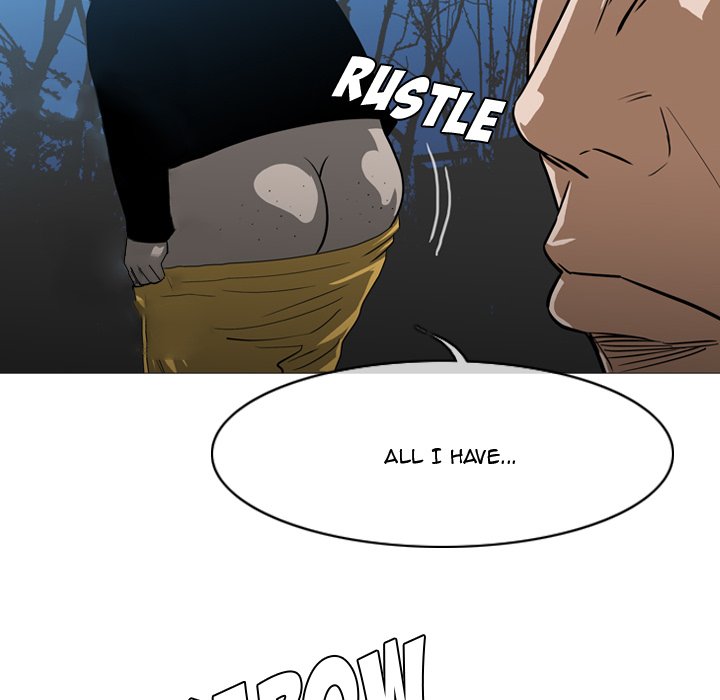 Path to Salvation Chapter 27 - Manhwa18.com