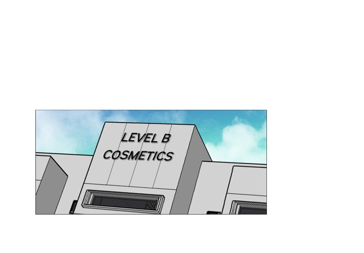 Path to Salvation Chapter 28 - Manhwa18.com