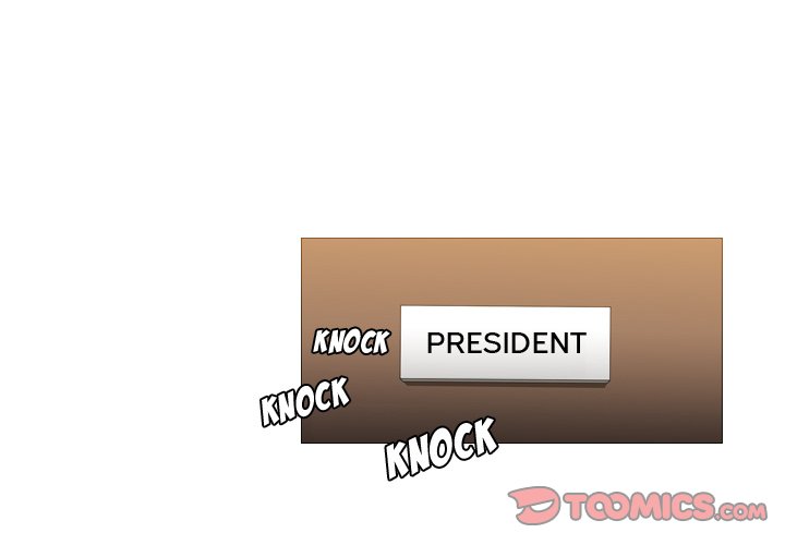 Path to Salvation Chapter 28 - Manhwa18.com