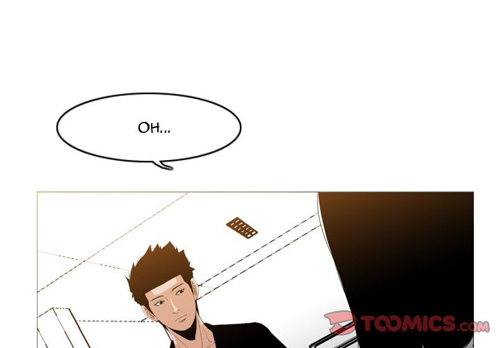 Path to Salvation Chapter 28 - Manhwa18.com